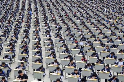 Thước đo công bằng trong cuộc đua tri thức