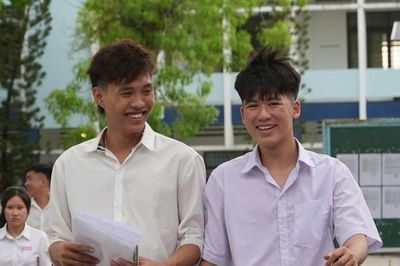 Kỳ thi tốt nghiệp THPT 2026: Môn Toán 'dễ thở', có tính phân hóa cao