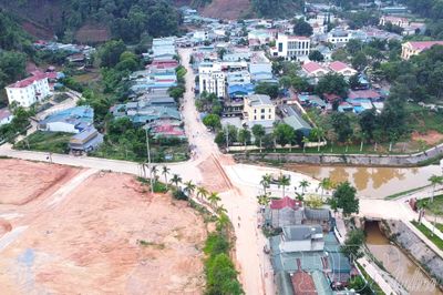 Na Son tạo động lực cho mục tiêu tăng trưởng hai con số