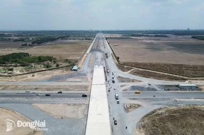 Đồng Nai yêu cầu rút ngắn thủ tục cấp phép để đảm bảo vật liệu xây dựng cho các dự án trọng điểm