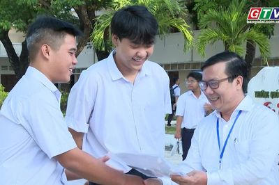 Ban chỉ đạo kỳ thi tốt nghiệp tỉnh Gia Lai thành lập 4 đoàn kiểm tra công tác tổ chức thi