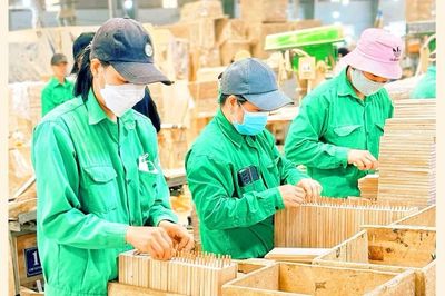 Thương mại điện tử xuyên biên giới mở lối cho doanh nghiệp xuất khẩu
