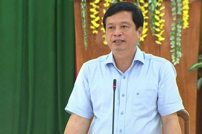 Cử tri xã Phù Mỹ, Phù Mỹ Nam kiến nghị nhiều vấn đề dân sinh