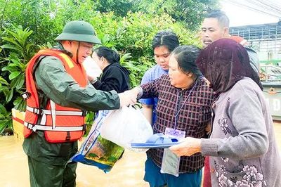 Bảo vệ nền tảng tư tưởng của Đảng trong thập niên nâng tầm phát triển tỉnh Khánh Hòa - Kỳ 2: Xây dựng 'lá chắn' vững chắc