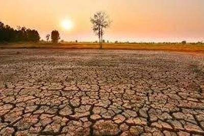 El Nino có thể đạt cường độ mạnh nhất trong hơn 100 năm