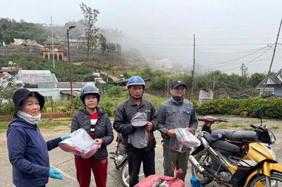 Thu gom rác thải sinh hoạt: Cần quản lý chặt, thực hiện đồng bộ