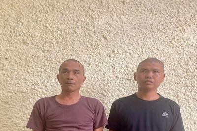 Công an tỉnh Lạng Sơn khởi tố hai đối tượng về hành vi đưa hối lộ