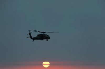 New Zealand chi 1,5 tỷ USD mua trực thăng MH-60R Seahawk nhằm hiện đại hóa năng lực hải quân