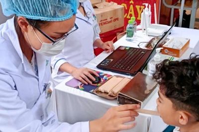 Lâm Đồng tuyển dụng 738 viên chức ngành y tế năm 2026