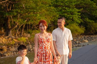 Chi Bảo và CEO Lý Thùy Chang hé lộ kế hoạch tổ chức đám cưới tại Côn Đảo vào năm 2028