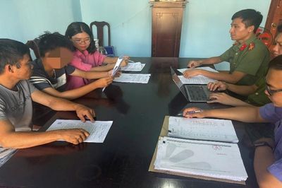 Lâm Đồng khởi tố đối tượng xâm nhập hệ thống y tế chiếm đoạt 20 triệu dữ liệu cá nhân