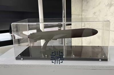Ukraine ra mắt tên lửa Areion tầm bắn 600km tích hợp bệ phóng Neptune