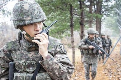 Hàn Quốc chi 40 tỷ won thúc đẩy quân đội thông minh bằng công nghệ AI dân sự