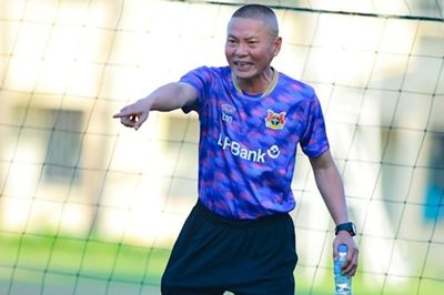 Ninh Bình thắng áp đảo Thể Công Viettel 4-1: Bàn tay vàng của HLV Chu Đình Nghiêm