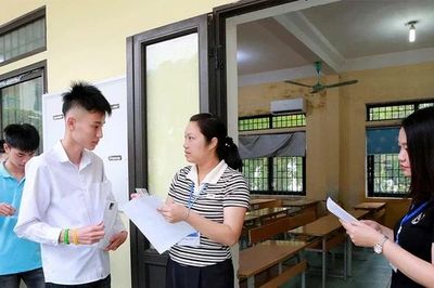 Sĩ tử vượt vũ môn