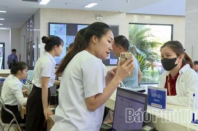 Số hóa Sổ sức khỏe điện tử - Bước đột phá trong chuyển đổi số ngành Y tế