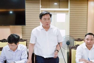 Thông qua dự thảo báo cáo kết quả giám sát chuyên đề đối với Đảng ủy HĐND tỉnh
