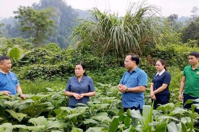 Sát dân, đồng hành với Nhân dân