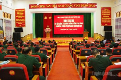 Giữ vững chủ quyền, an ninh biên giới trong 6 tháng đầu năm