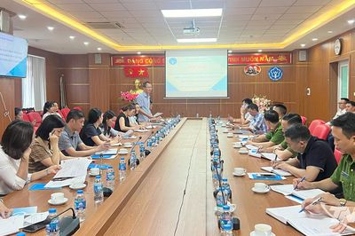 Thái Nguyên đẩy mạnh thanh toán không dùng tiền mặt trong chi trả lương hưu, trợ cấp BHXH