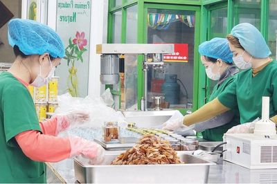 Cần một cơ chế đủ mạnh cho doanh nghiệp nhỏ và vừa