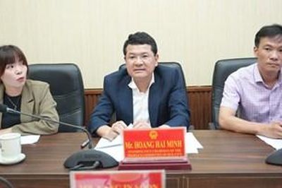 Thúc đẩy hợp tác phát triển các dự án hạ tầng giao thông với Hàn Quốc