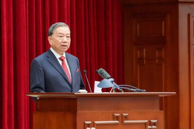 Kiện toàn Ban Chỉ đạo thực hiện quản lý biên chế thống nhất của hệ thống chính trị