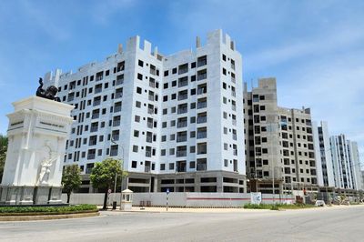 Luật Xây dựng mới phân cấp quản lý cho cơ sở, lợi cho người dân