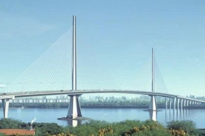 Hai siêu dự án cầu kết nối Đồng Nai - TP.HCM tăng vốn hàng nghìn tỷ đồng