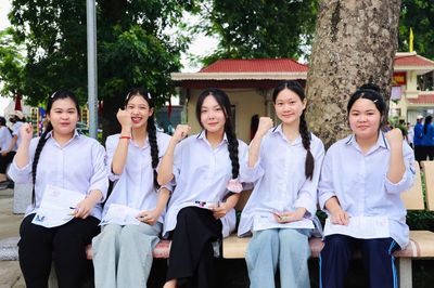 Kỳ thi tốt nghiệp THPT 2026: Hơn 5.300 thí sinh bỏ thi môn Ngữ văn