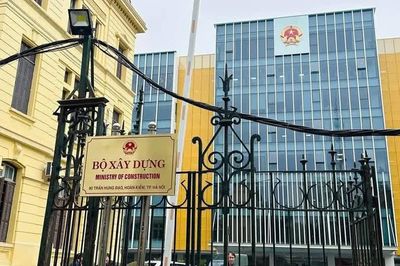 Thủ tướng Chính phủ ban hành danh sách 30 đơn vị sự nghiệp công lập trực thuộc Bộ Xây dựng