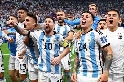Tuyển Argentina mang gần 1 tấn thịt bò đi dự World Cup 2026?