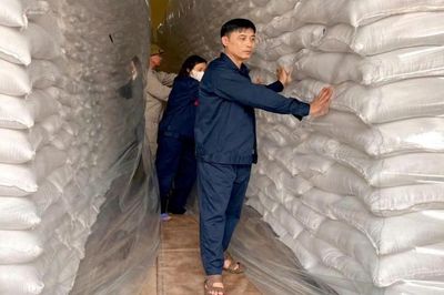 Cục Dự trữ Nhà nước: Hoạt động hiệu quả sau tinh gọn tổ chức bộ máy
