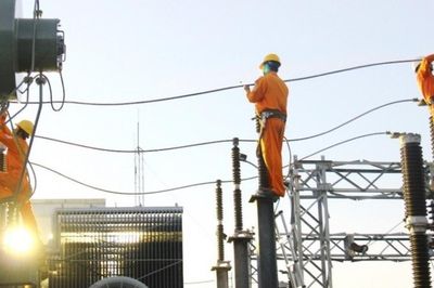 Tiết kiệm điện là một khoản đầu tư sinh lợi