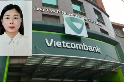 Khởi tố cựu nhân viên Vietcombank lừa đảo chiếm đoạt tiền xin việc