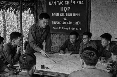 Hồ sơ số 23/2026: Cần tìm thân nhân và đồng đội của Liệt sĩ/ Cựu chiến binh Trần Huy Tưởng ở Thanh Hóa