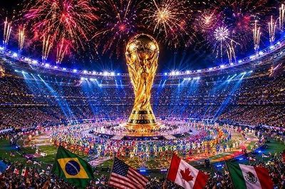 World Cup 2026 được dự tính sẽ phát thải 7,8 triệu tấn CO2e