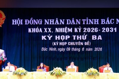Phấn đấu xây dựng Bắc Ninh trở thành thành phố đáng sống và đáng đến