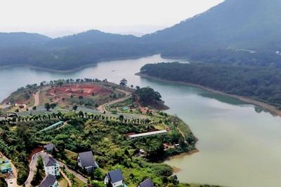 Lâm Đồng phê duyệt nhiệm vụ quy hoạch Khu du lịch quốc gia hồ Tuyền Lâm đến năm 2050