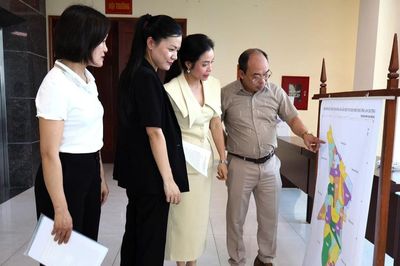 Hải Phòng dự kiến sắp xếp 2.524 thôn, tổ dân phố