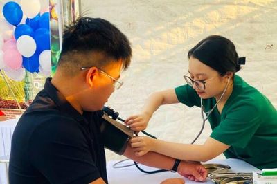 Sơn La dự kiến khám sức khỏe định kỳ, sàng lọc miễn phí cho người dân từ tháng 7/2026