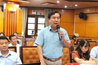 Lạng Sơn: Thường trực HĐND tỉnh giám sát tình hình, kết quả xây dựng, cải tạo, sửa chữa, quản lý và sử dụng công trình nước sạch nông thôn