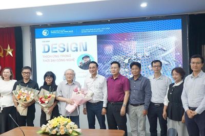 Thiết kế thích ứng trong thời đại công nghệ