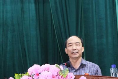 Quan tâm đầu tư hạ tầng thiết yếu phục vụ đời sống người dân