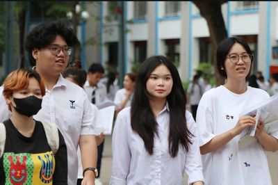 Phát hiện 27 thí sinh vi phạm quy chế thi trong ngày đầu tiên
