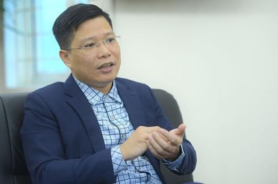 Viettel Post miễn nhiệm phó tổng giám đốc