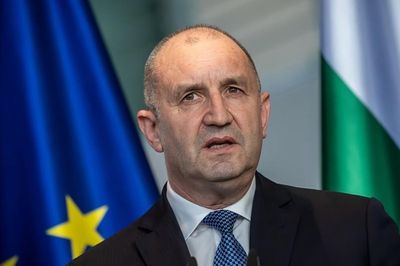 Bulgaria tuyên bố ngừng viện trợ vũ khí cho Ukraine