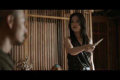 Giữa bóng tối ma túy, 'Lửa trắng' đi tìm ánh sáng của niềm tin