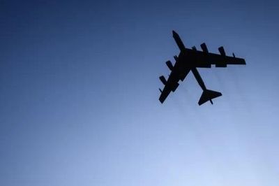 Truyền thông Iran: Mỹ điều B-52 tới vùng Vịnh