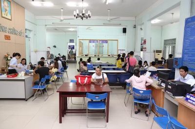 Công chứng điện tử - 'mắt xích vàng' để số hóa toàn trình thủ tục đất đai
